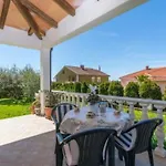 Mit Terrasse By Interhome *