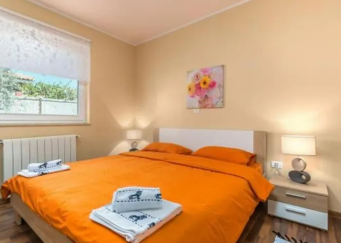 Apartment Mit Terrasse By Interhome *