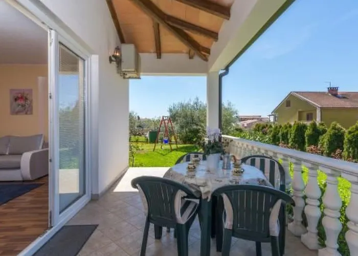 Mit Terrasse By Interhome Apartment *