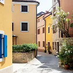 Apartment Mit Terrasse By Interhome Novigrad Istria